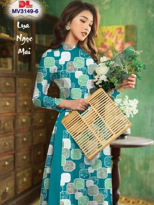 1623297125 648 vai ao dai mau moi vua ra (2)